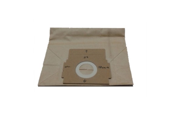 Bolsas aspirador Moulinex Powerclass (5 uds.)