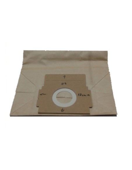 Bolsas aspirador Moulinex Powerclass (5 uds.)