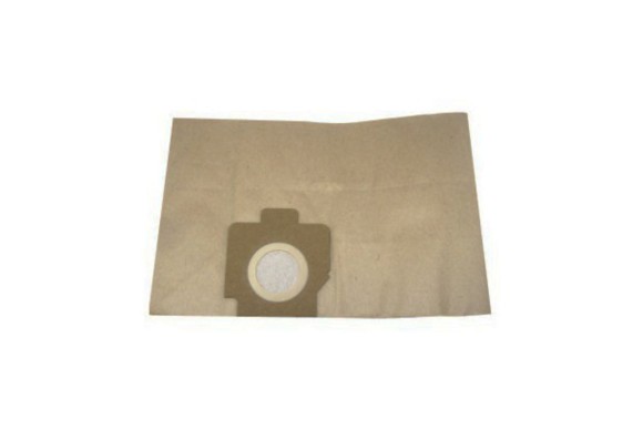 Bolsas aspirador Moulinex clean (5 uds.)