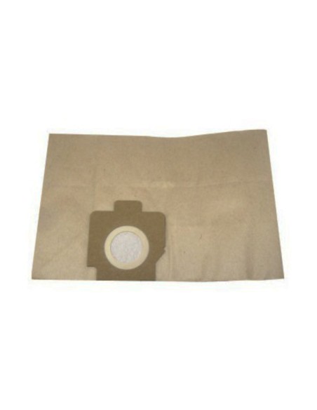 Bolsas aspirador Moulinex clean (5 uds.)