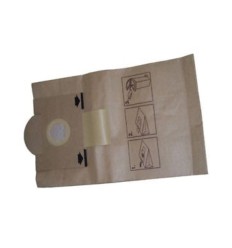 Bolsas aspirador Rowenta RB01, 11 ZR76 (5 uds.)