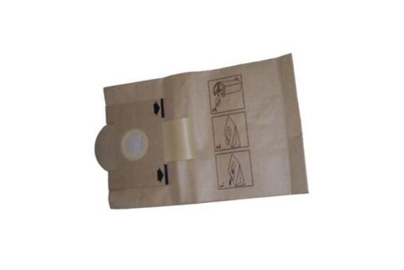 Bolsas aspirador Rowenta RB01, 11 ZR76 (5 uds.)