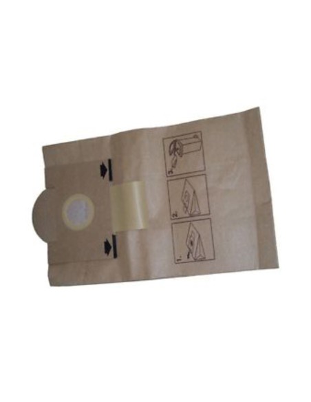 Bolsas aspirador Rowenta RB01, 11 ZR76 (5 uds.)
