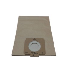 Bolsas aspirador Moulinex Compact (5 uds.)