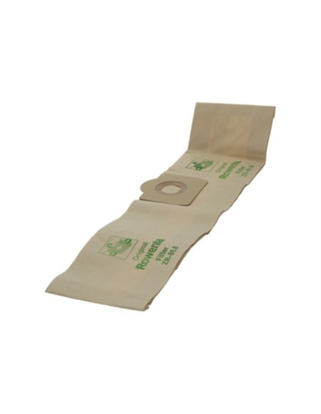 Bolsas aspirador Rowenta Bully (5 uds.)