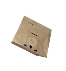 Bolsas aspirador Solac 918 (5 uds.) * OBSOLETO