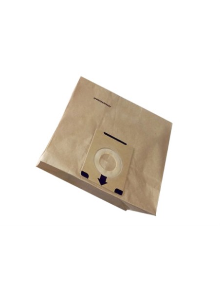 Bolsas aspirador Solac 918 (5 uds.) * OBSOLETO