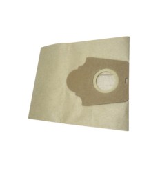 Bolsas aspirador Solac 911-915-945-946 (5 uds.)