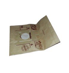 Bolsas aspirador Miele S-500 (5 uds.)