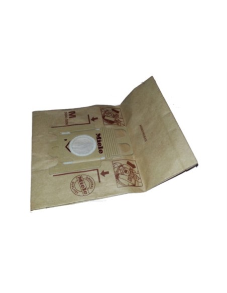 Bolsas aspirador Miele S-500 (5 uds.)