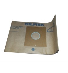 Bolsas aspirador Nilfisk CompaC(5 uds.)