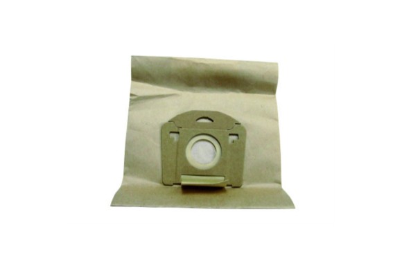 Bolsas aspirador Moulinex Atmospher (5 uds.)