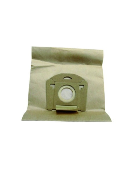 Bolsas aspirador Moulinex Atmospher (5 uds.)