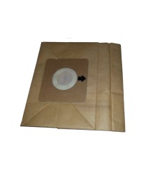 Bolsa aspirador Rowenta rO-1733 (5 uds.)