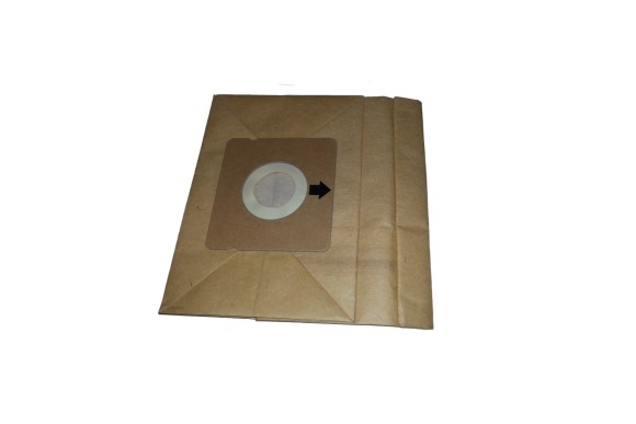 Bolsa aspirador Rowenta rO-1733 (5 uds.)