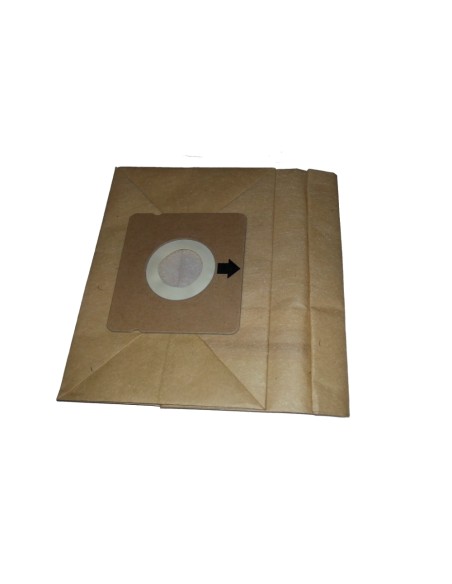 Bolsa aspirador Rowenta rO-1733 (5 uds.)