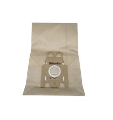 Bolsa aspirador Miele S217 - S226 (5 uds.)