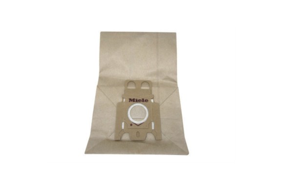 Bolsa aspirador Miele S217 - S226 (5 uds.)