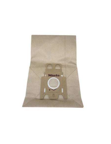 Bolsa aspirador Miele S217 - S226 (5 uds.)