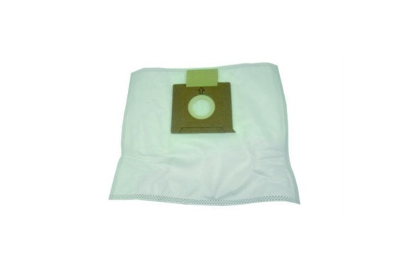 Bolsa aspirador Ufesa - AEG - NILFISK tela (5 uds)