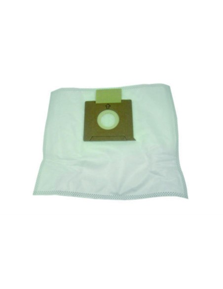 Bolsa aspirador Ufesa - AEG - NILFISK tela (5 uds)