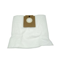 Bolsa aspirador Ufesa Solac AS2200 TELA compatible