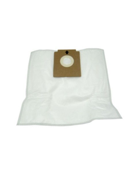 Bolsa aspirador Ufesa Solac AS2200 TELA compatible