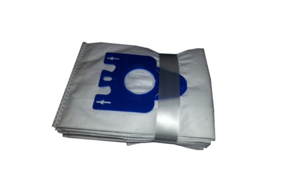 Bolsa aspirador Miele -Hoover tela (fibra) 611