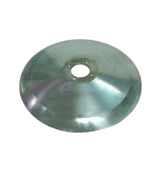 Cuchilla 300-250-57 4 agujeros