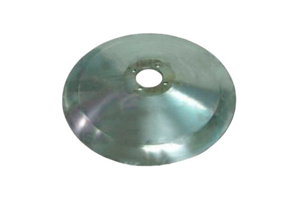 Cuchilla 300-250-57 4 agujeros