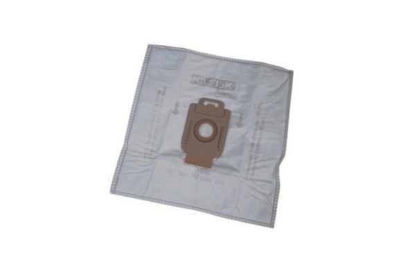 Bolsa aspirador Nilfisk Extrem original