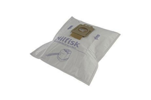Bolsa aspirador Nilfisk GM5SA02 ORIGINAL