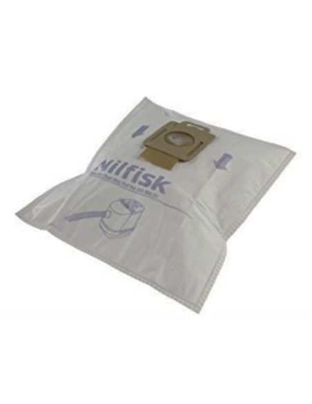 Bolsa aspirador Nilfisk GM5SA02 ORIGINAL