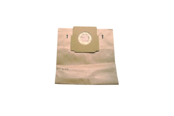 Bolsas aspirador Bluesky AP 1400 - 1500 -4 uds-