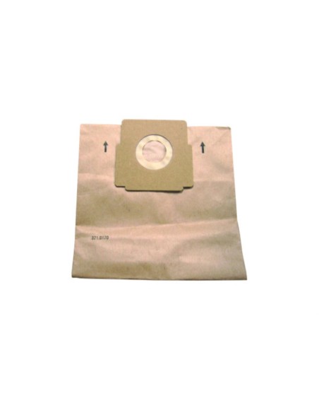 Bolsas aspirador Bluesky AP 1400 - 1500 -4 uds-