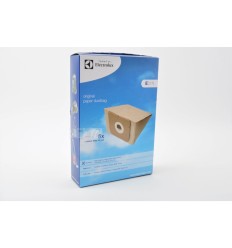Bolsa aspirador Electrolux E51N Mondo, Elite, Inge