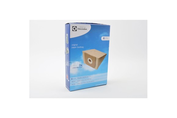 Bolsa aspirador Electrolux E51N Mondo, Elite, Inge