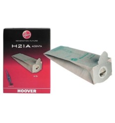 Bolsas Aspirador Hoober Acenta