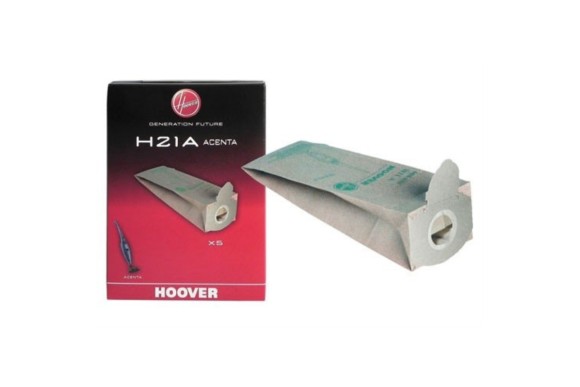 Bolsas Aspirador Hoober Acenta