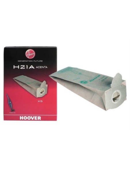 Bolsas Aspirador Hoober Acenta