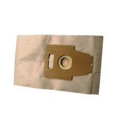 Bolsas aspirador Siemens Dynapower (3 uds) 651