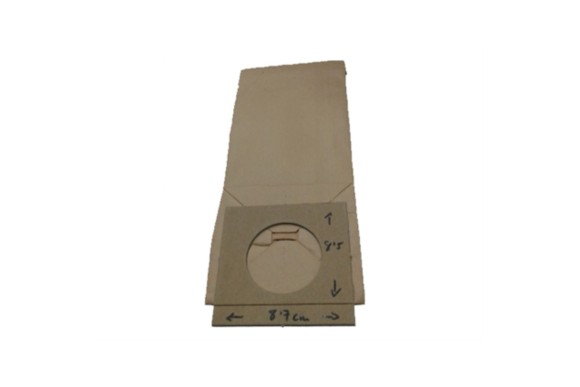 Bolsa aspirador Tornado Zephir
