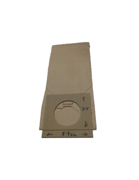 Bolsa aspirador Tornado Zephir