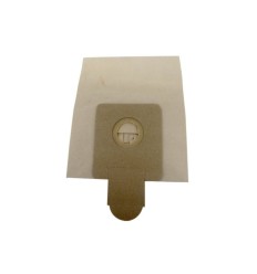 Bolsa aspirador Polti AS400 (5 uds.)