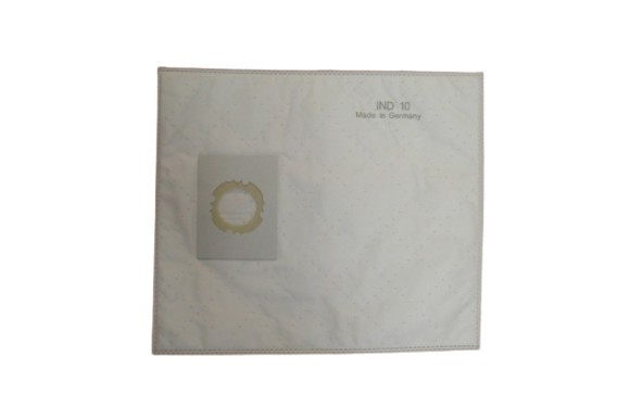 Bolsa industrial 10 litros 420x360 (3uds)