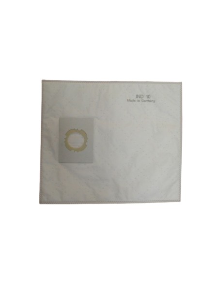 Bolsa industrial 10 litros 420x360 (3uds)