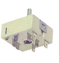 Regulador vitro balay fuego sencillo giro izquierd