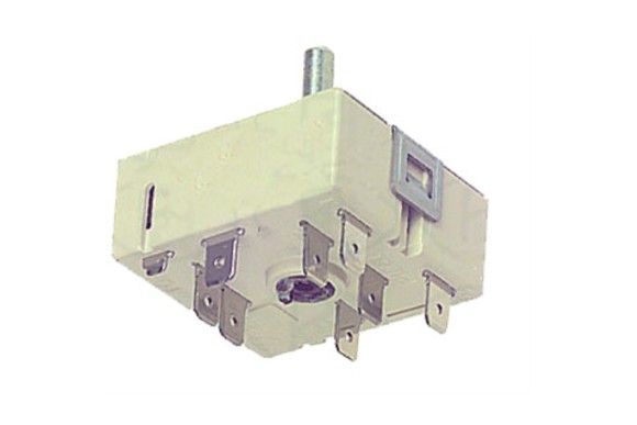 Regulador vitro balay fuego sencillo giro izquierd