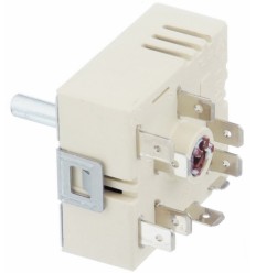 Regulador vitro Balay doble