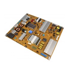 Fuente alimentacion LG 42LV3550